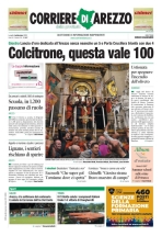corrierediarezzo