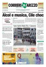 corrierediarezzo