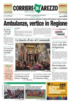 corrierediarezzo