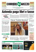 corrierediarezzo