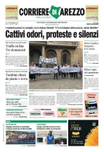 corrierediarezzo