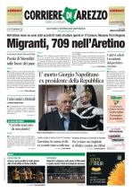 corrierediarezzo