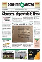 corrierediarezzo