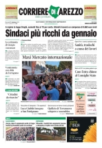 corrierediarezzo