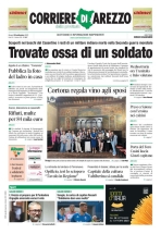 corrierediarezzo