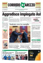 corrierediarezzo