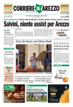 corrierediarezzo