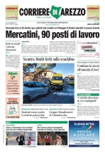 corrierediarezzo