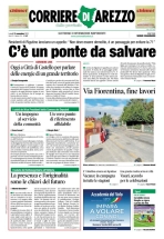 corrierediarezzo