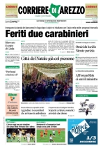 corrierediarezzo