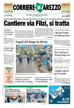 corrierediarezzo