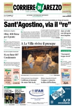 corrierediarezzo