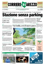 corrierediarezzo