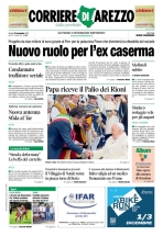 corrierediarezzo