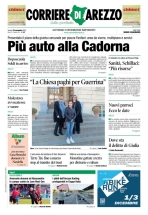 corrierediarezzo