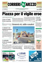 corrierediarezzo