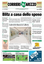 corrierediarezzo