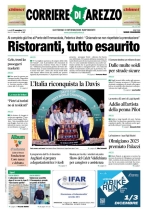 corrierediarezzo