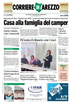 corrierediarezzo