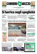 corrierediarezzo
