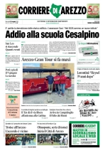 corrierediarezzo