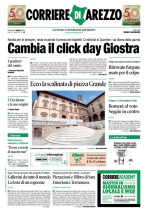 corrierediarezzo