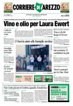corrierediarezzo
