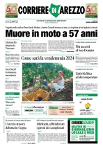 corrierediarezzo
