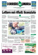 corrieredellumbria