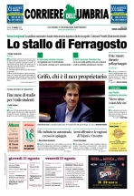 corrieredellumbria