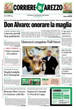 corrierediarezzo