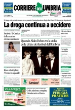 corrieredellumbria