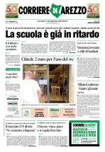 corrierediarezzo