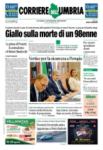 corrieredellumbria