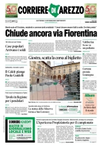 corrierediarezzo