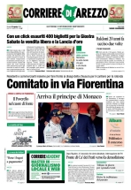 corrierediarezzo