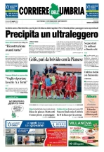 corrieredellumbria