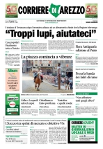 corrierediarezzo