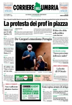 corrieredellumbria