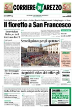 corrierediarezzo
