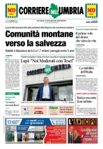 corrieredellumbria