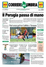 corrieredellumbria