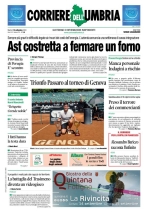 corrieredellumbria