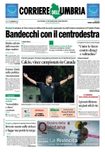 corrieredellumbria