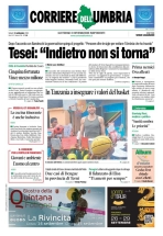 corrieredellumbria