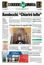 corrieredellumbria