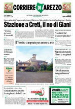 corrierediarezzo