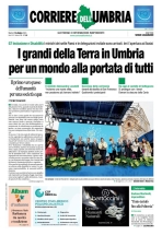 corrieredellumbria