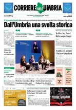 corrieredellumbria