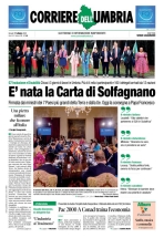 corrieredellumbria